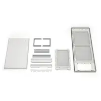 APC BY Schneider Electric Galaxy VS IP52 / NEMA12 Kit for 521MM (20.5IN) Wide UPS, image 3