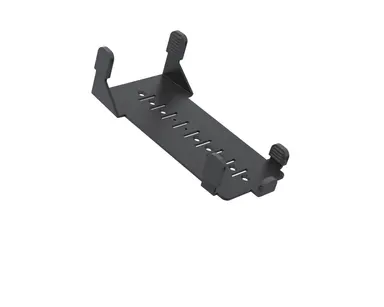 Spacepole Verifone VX520 Multigrip Plate NO Handle