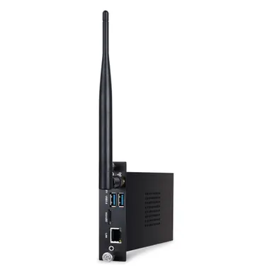 Viewsonic Enhanced Slot-In Android Module for Viewboard IFP50 Series with Serial Number PR, image 4