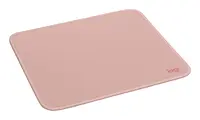 Logitech Mouse Pad Studio Series - Darker Rose, image 3