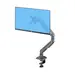 StarTech.com Desk Mount Monitor Arm, up to 32 Display, Max 22LB/10KG, VESA 75X75/100X100, C-C, image 5