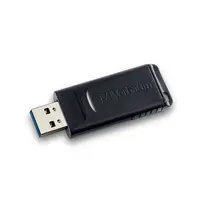 Verbatim Americas 32GB Store N Go USB Flash DRIVE-10PK Business Bulk-Black., image 3