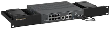 RACKMOUNT.IT Rackmount Checkpoint 2500 Series 3920 Series