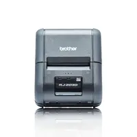Brother International Corporat RJ-2030: Ruggedjet 2 Portable 2IN Direct Thermal Receipt Printer W/BLUETOOTH U, image 3