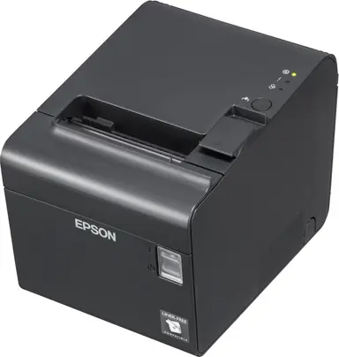 HP Epson TM-L90II Ethusb THML LBL PTR
