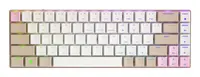Cherry Americas Cherry Khaki Wired Keyboard, image 3