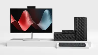 HP Sbuy HP ELITEDESK8 Mini G2I AI U5336H 16GB/512GB PC Intel Core ULTRA5 336H, 512 GB
