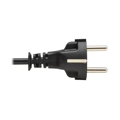 Eaton power cable Black 2 m CEE7/4 C5 coupler, image 8