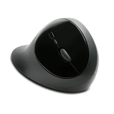 Kensington Computer Pro Fit Ergo Wireless Mouse-Black, image 7