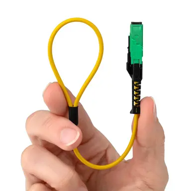 STARTECH.COM Mmc Female Single Mode 9/125UM Fiber Loopback Test PLUG; for Testing Male MMC-16, image 5