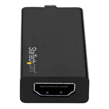 StarTech.com Connect Your MacBook, Chromebook or Other USB Type-C Equipped Laptop to a UHD 60, image 8