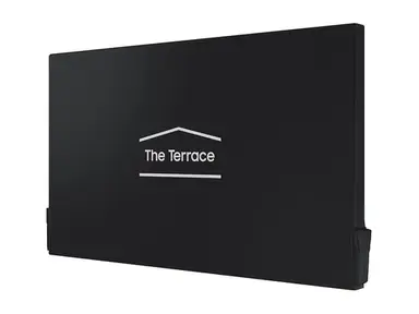 Samsung Electronics America I The Terrace Dust Cover 65IN (2023), image 4