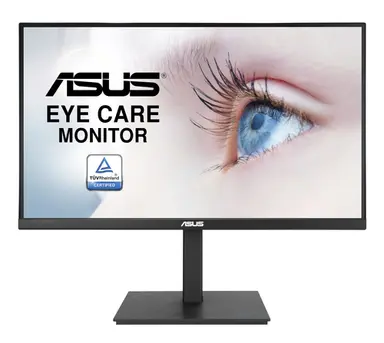 ASUS VA27AQ, image 4