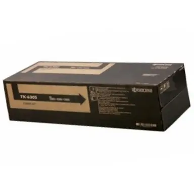 Kyocera Black TK-6307 Toner for Use IN Taskalfa 3500I 4500I 5500I Does Not Inclu, image 4