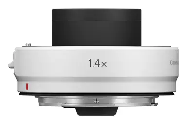 Canon USA Canon Extender RF 1.4X