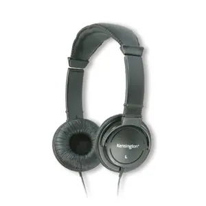 Kensington Computer Classic 3.5MM Headphone with 9 ft Cord
