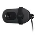 Logitech Brio 100 Full HD Webcam - Graphite, image 5