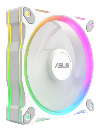ASUS Prime MR120 Fan Argb White, image 6