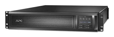 APC by Schneider Electric UPS - Rack/Tower - Line-Interactive - 120 V AC 1 Phase - 2700WAT, image 4