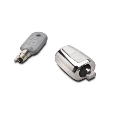 Kensington Computer Moq 10 Microsaver 2.0 Keyed Chassis, image 7