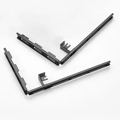 Legrand-Chief Connexsys Wall Cover 2-Bracket Pack