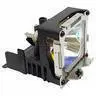 Replacement Lamp for MX813ST MW712ST