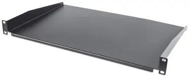 Intellinet 19 In. Cantilever Shelf