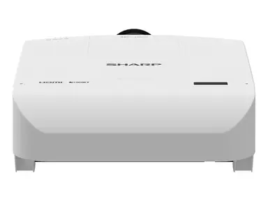 Sharp Electronics 15,000 Lumen, WUXGA, Laser, LCD Projector, White, image 5