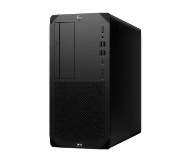 HP Z2 G9 TWR I714700 64GB/1TB PC United States / Canada English, image 7