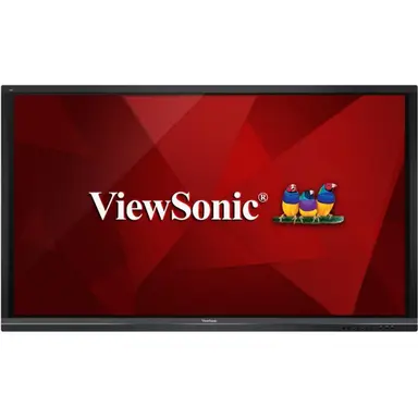 Viewsonic Ifp Bundle Includes The Following ITEMS: - Viewboard IFP7550 4K Interactive Disp, image 4