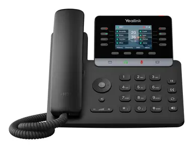 Yealink Network Technology Co. SIP-T73W