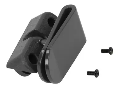 Brother International Corporat Belt Carrying Clip Assembly, RJ3200 & 4200 Series, Pack of 5 Each, image 4