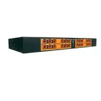 Middle Atlantic DC Pwr Dist 200W 5V, image 3