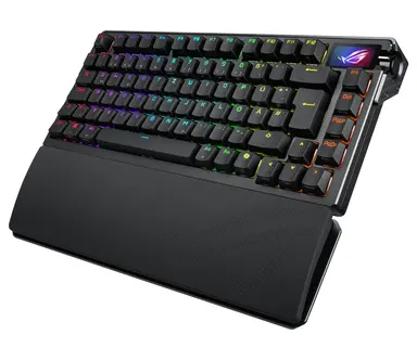 ASUS M702 Azoth EXTREME/NXSW/CA/PBT, image 6