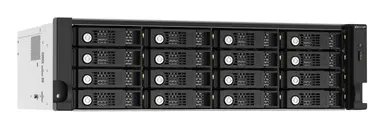 Qnap 16-BAY 3U Rackmount SAS 12GBPS Jbod Expansion Enclosure with SAS Expander, image 7
