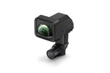 Epson Ultra Short Throw Lens (ELPLX02S), Black, image 2