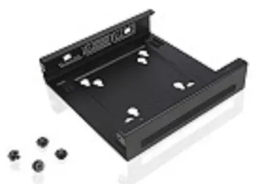 The Thinkcentre Tiny VESA Mount II IS a Unique Design Specific to House the Tiny