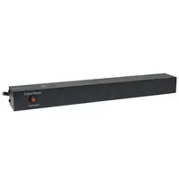 CyberPower Systems (USA) 15A Basic PDU 1U 10 Out 5-15R, image 3