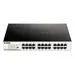 D-Link Systems D-Link 24-Port 10/100/1000 Gigabit Switch - 100 240 V AC; 50 to 60 HZ, image 5