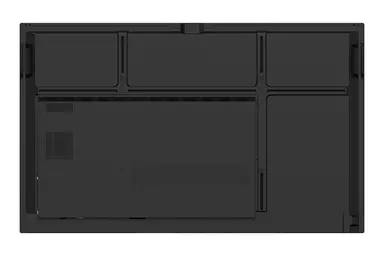 ViewSonic 65 in ViewBoard 4K Interactive Flat Panel, 3840 × 2160 Resolution, Brightness 400, image 7
