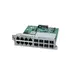 Allied Telesis TAA (Federal) 8 X 1000SX/LC to 10/100/1000T Blade for MCF3300, image 4