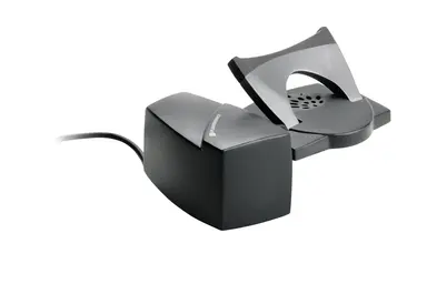 HP Poly HL10 Handset Lifter with Straight Plug TAA