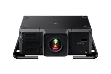 Epson Pro L30000UNL (LENS Not INCLUDED) Black