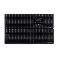 Cyberpower Systems (USA) UPS - RACK/TOWER - Online - 200 208 220 230 240 V 2% (CONFIGURABLE), image 3
