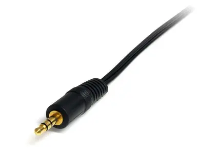 StarTech.com Connect Your Computer or Audio Player to an Rca Audio Device - Mini Jack to Rca, image 7