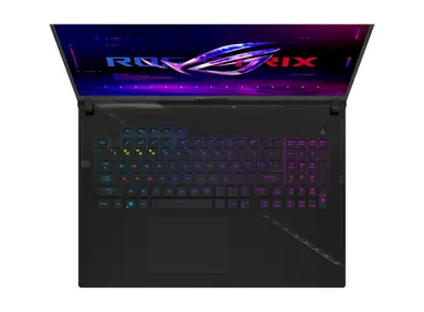 ASUS Sbg Commercial ASUS Rog Strix Laptop WIN11 Pro Intel Raptor Lake I9 Raptor Lake 18 Nvidia Gefor, image 4