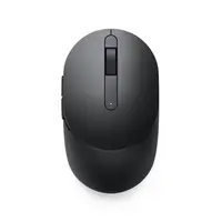 Dell Mobile Pro WLS Mse MS5120W BLK, image 3