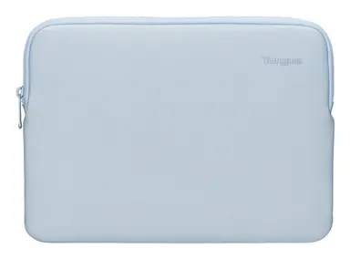 Targus 15-16IN Chromatic Sleeve Blue Slim Profile Fits 15 - 16INCH LAPTOPS; Soft Col, image 2