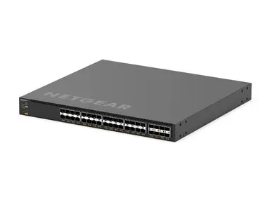 Netgear M4350-32F8V Managed Switch, image 6