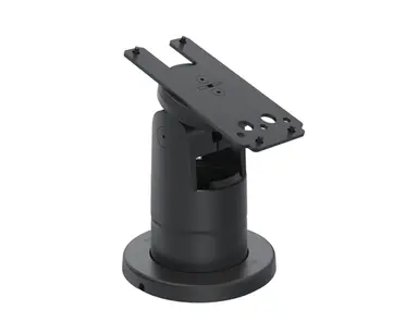 Spacepole PAYMENT: Stack Mount with Multigrip Plate for Equinox Luxe 6200M Payment Termina, image 2